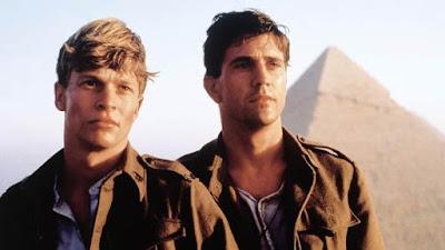 GALLIPOLI - Peter Weir GALLIPOLI - Peter Weir