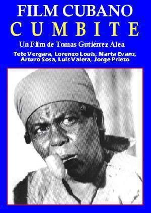 CUMBITE - Tomás Gutiérrez Alea