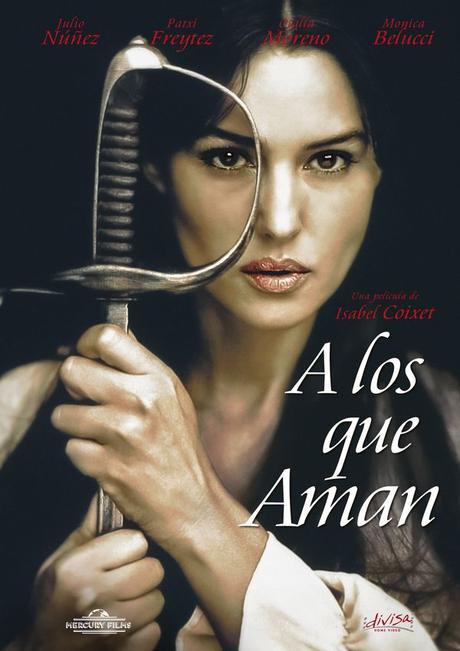 A LOS QUE AMAN - Isabel Coixet A LOS QUE AMAN - Isabel Coixet