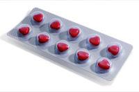 Una Píldora para la presión arterial 4 en 1 es mas segura y eficaz