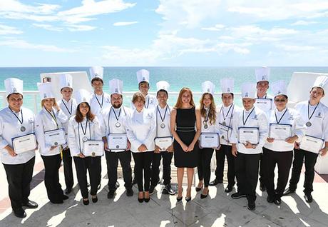 Escuelas de gastronomia en el DF económicas Instituto superior Mariano Moreno DF