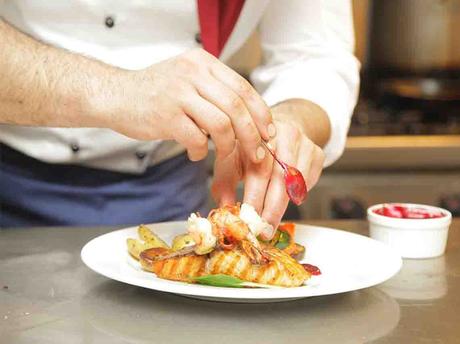 Escuelas de gastronomia en el DF económicas Escuelas de gastronomia en el DF económicas