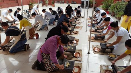 Escuelas de gastronomia en el DF económicas ESGAMEX escuela de gastronomia df