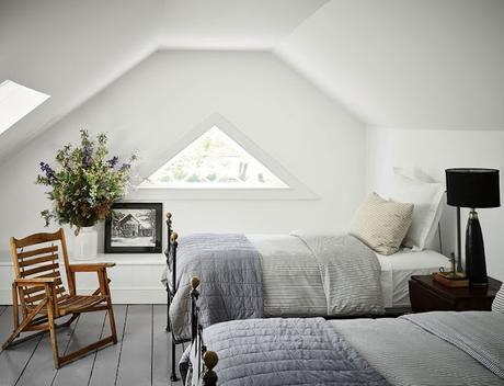 Remodelacion de Casa Rustica en Los Hamptons