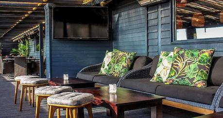 Nuevas Galerias Rusticas