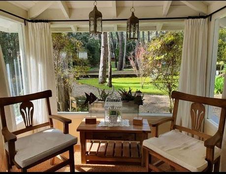 Nuevas Galerias Rusticas