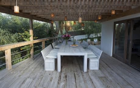 Nuevas Galerias Rusticas