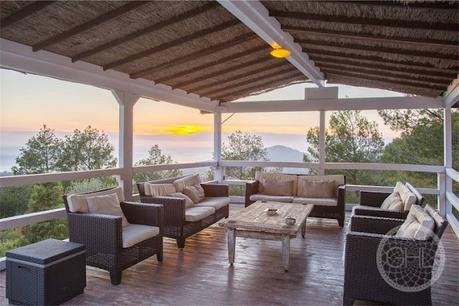 Nuevas Galerias Rusticas