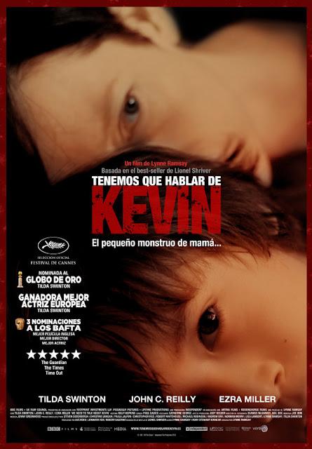 Tenemos que hablar de Kevin