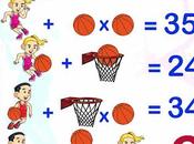 Retos matemáticos deportes