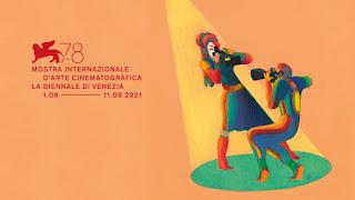 FESTIVAL DE CINE DE VENECIA 2021