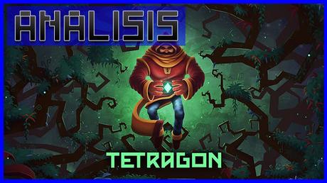 ANÁLISIS: Tetragon
