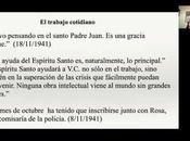 Edith Stein través cartas