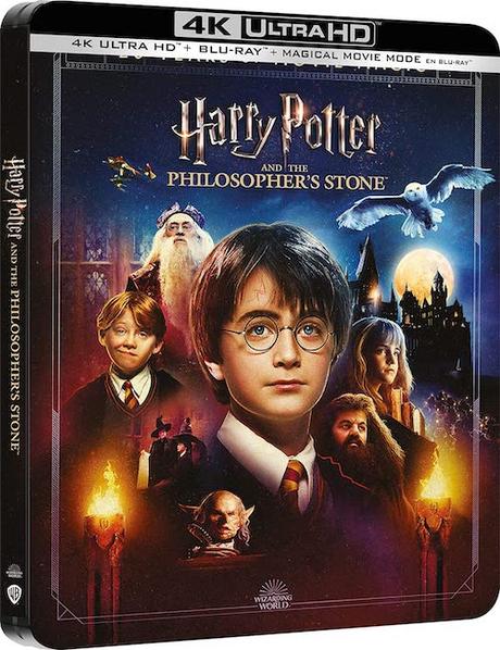Novedades en Blu-Ray de agosto: Nadie, Salvar al soldado Ryan, Cruella, Minari, Harry Potter y más… Novedades en Blu-Ray de agosto: Nadie, Salvar al soldado Ryan, Cruella, Minari, Harry Potter y más…