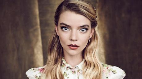 Remake de Nosferstu será protagonizado por Anya Taylor-Joy