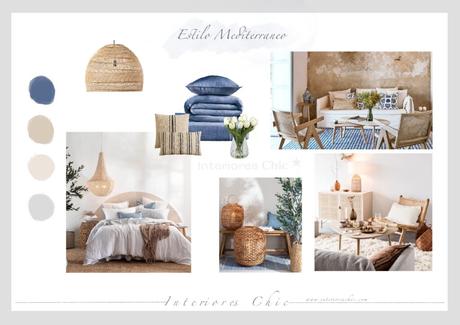 Estilos de decoración. ¿Cómo escoger el estilo decorativo más apropiado para tu vivienda?