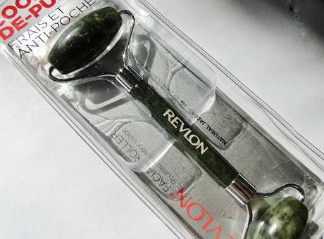Roller matificante y Cepillo facial dual, las herramientas beauty de Revlon. Roller matificante y Cepillo facial dual, las herramientas beauty de Revlon.