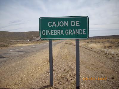 Nuestra Patagonia V Nuestra Patagonia V