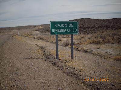 Nuestra Patagonia V Nuestra Patagonia V