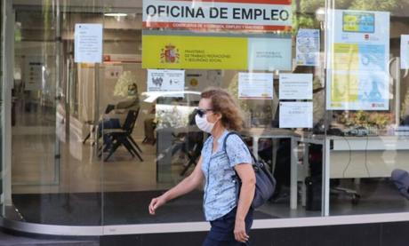 Estas son las opciones para poner una queja o reclamar al SEPE