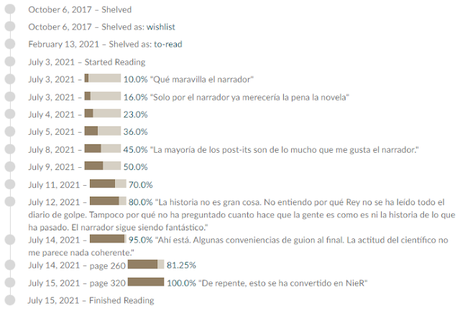 Trilogía Electro, Libro I: Electro, de Javier Ruescas y Manu Carbajo