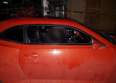 Ejecutan a hombre y hieren a mujer en la colonia Ciudad 2000