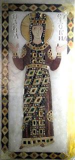 MUJERES PODEROSAS EN LA TARDO-ANTIGUEDAD.  DINASTÍA VALENTINIANA-TEODOSIANA