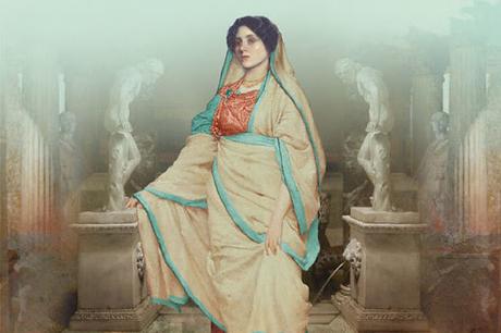 MUJERES PODEROSAS EN LA TARDO-ANTIGUEDAD.  DINASTÍA VALENTINIANA-TEODOSIANA