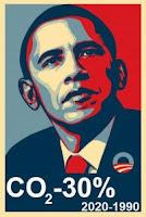 Obama en la Cumbre del Clima de Copenhague  de 2009: así lo cuenta (el presidente que quiso ser 