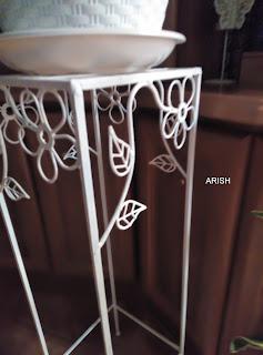 MACETERO PARA EL RETO AMISTOSO Nº 140 MACETERO PARA RETO AMISTOSO