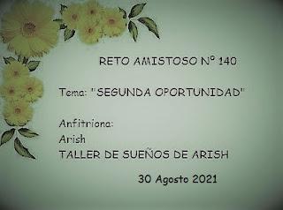 MACETERO PARA RETO AMISTOSO 