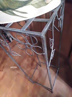 MACETERO PARA EL RETO AMISTOSO Nº 140 MACETERO PARA RETO AMISTOSO