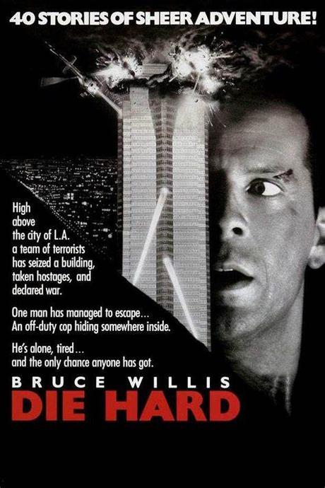 LA JUNGLA DE CRISTAL - John McTiernan
