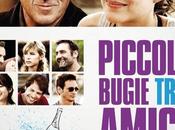 PEQUEÑAS MENTIRAS IMPORTANCIA Guillaume Canet