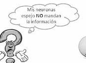 NEURONAS ESPEJO, Manu Medina