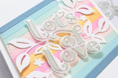 Pinkfresh Studio August Challenge