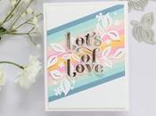 Pinkfresh Studio August Challenge