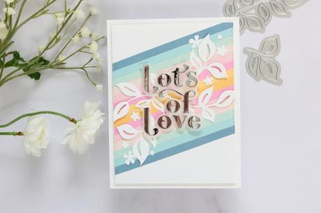 Pinkfresh Studio August Challenge