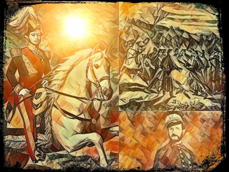 Villarejo de Salvanés: el principio del fin de Isabel II Villarejo de Salvanés: el principio del fin de Isabel II