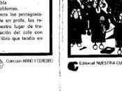 Libro rojo: educación para vida