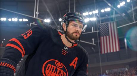 NHL 22 ofrece un nuevo gameplay luciendo sus espectaculares movimientos