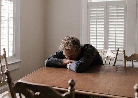 20 Personas describen el momento más agridulce que han vivido