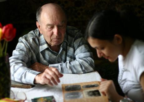 20 Personas describen el momento más agridulce que han vivido