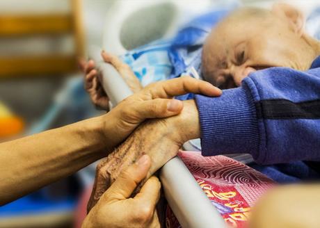 20 Personas describen el momento más agridulce que han vivido