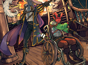 Combat Wheelchair v3.0, listo para descargar