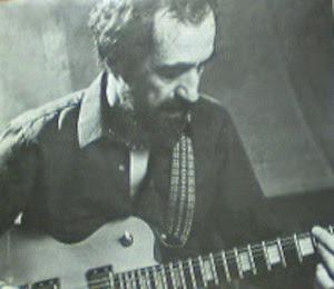 Rodolfo Alchourrón - Sanata y Clarificación, Vol. 1 y 2 (1972/1974)