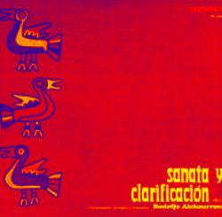 Rodolfo Alchourrón - Sanata y Clarificación, Vol. 1 y 2 (1972/1974)