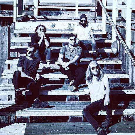 Arcing Wires - Prime (2020)