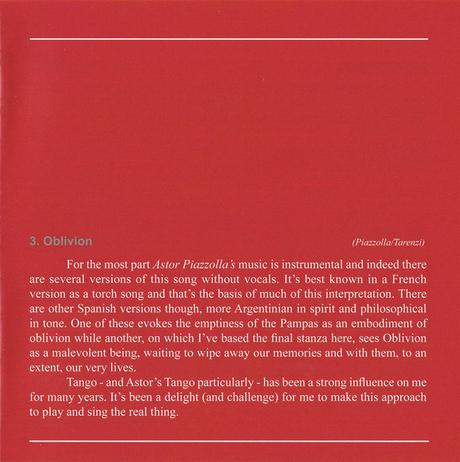 Peter Hammill - In Translation (2021) Peter Hammill - In Translation (2021)