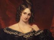 Quién Mary Shelley